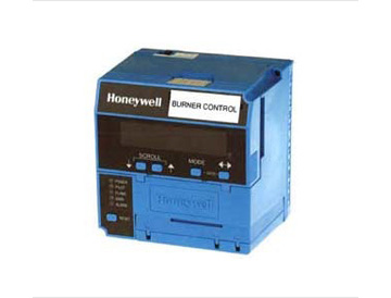 Honeywell Burner Controller