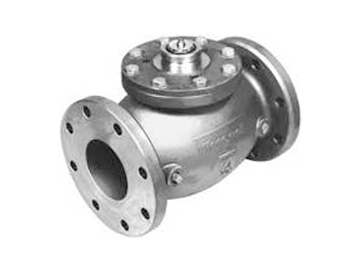 Honeywell Gas Valve