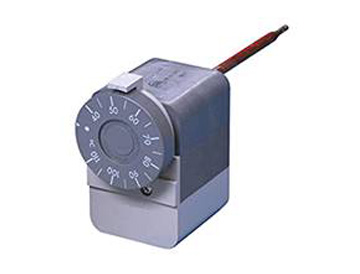 Honeywell Aquastat